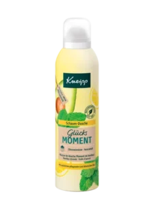 Kneipp Duschschaum