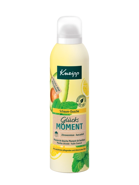 Kneipp Duschschaum